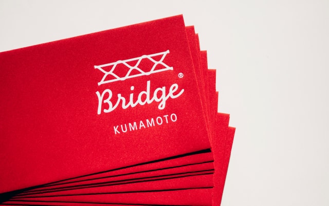 BRIDGE KUMAMOTO 基金